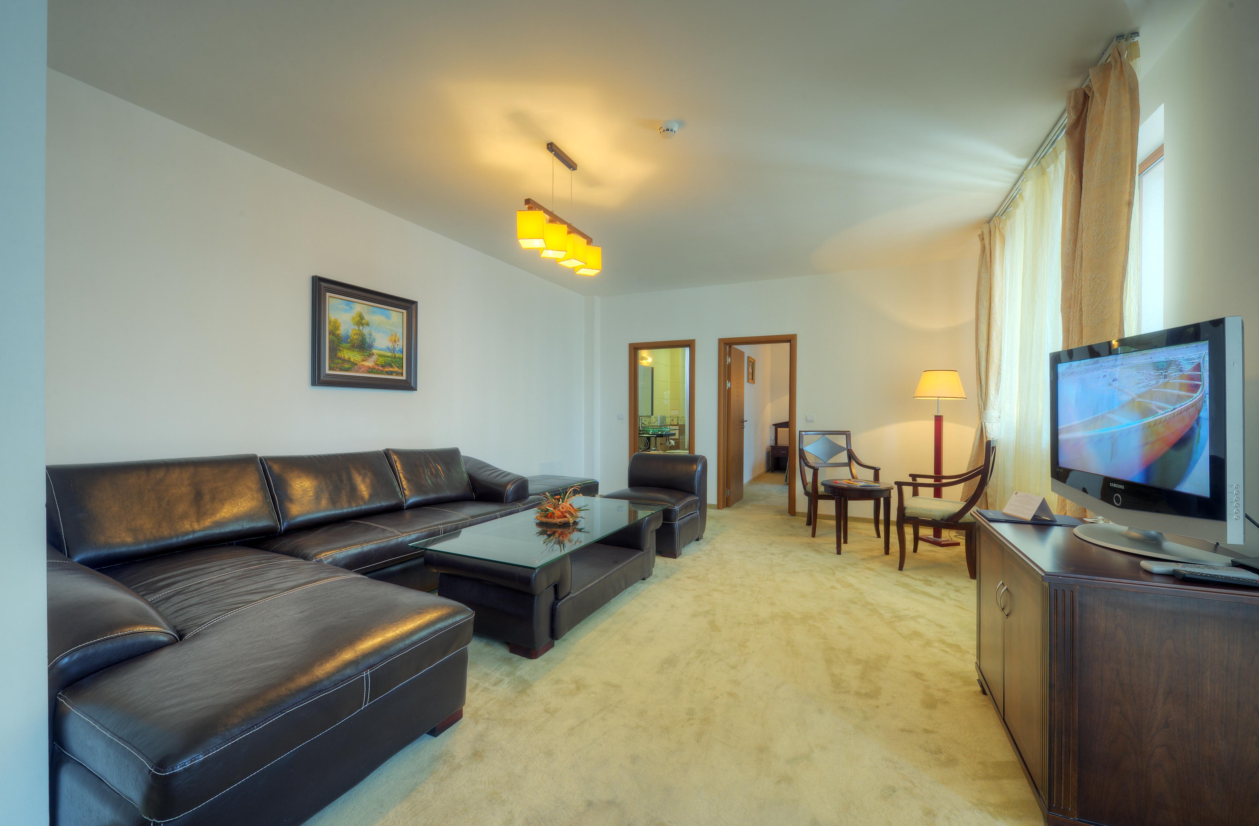 Mpm Family Hotel Merryan Pamporovo Exterior photo